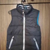 жилетка на мальчика