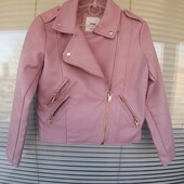 Класна куртка від Sinsay, стан нової Нюанс