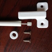 Амортизатор для меблевого фасаду