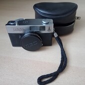 Фотоаппарат Фед-Мікрон