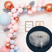 Лента для воздушных шаров