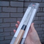 Кухонный универсальный нож известной фирмы Wagner