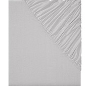 Акція! Флісове простирадло на резинці Livarno, 90/100×200 см