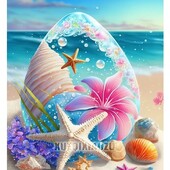 ☘️ Алмазна мозаїка 20*30- одна на вибір