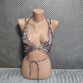 Симпатичный топ, р.34/36(евро)