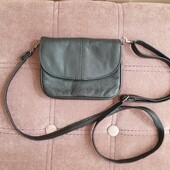 Сумочка-гаманець маленька шкіряна❤️від 2-х лотів подарунок