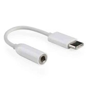 Перехідник "Celbro" з Type C на аудіо 3.5 mm