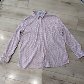 дуже класна яскрава сорочка в.