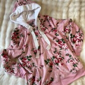 Сэконд люкс класса пижама