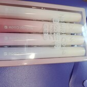 Набір текстових маркерів "Градієнт"4 шт.