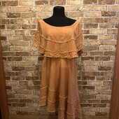 Платье-Сарафан Omson Индия