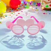 Окуляри, що світяться у темряві MIckey Mouse (пластик)