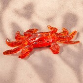 іграшкa-антистрес "краб"