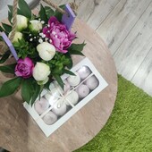 Зефір. В лоті фото 1