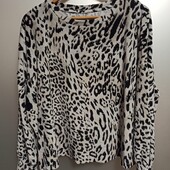 Кофта велюровая домашняя