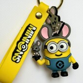 Міньон Мишка