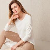 7032...реглан esmara бавовняний M 40/42