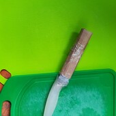 Ніж і 2 досточки