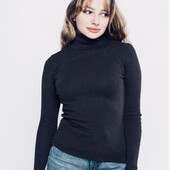 Теплий гольф жіночий,тканина трикотаж на флісі р.s-м-l-xl-2xl-3xl