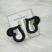 Краб для волосся ( пластик) 4 см