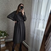 Плаття - сорочка, без дефектів ✨ прозоре