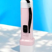 ліхтарик кишеньковий на батарейках