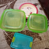 Набір судків бв