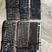 Всі разом нові і б.у робочі