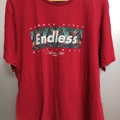 Футболка трикотаж