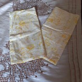 наволочка 70х70 а лоте 2шт 