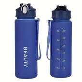 Пляшка для води 600мл