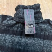 Нова тепла жилетка, розмір 40.