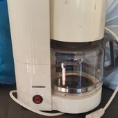 Кавоварка робоча