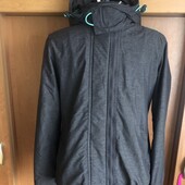 Куртка, деми. внутрі фліс, р. M, Superdry. в ідеалі