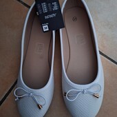 Новые. Германия. Размер 38