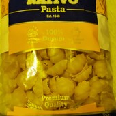 Паста макарони