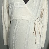 Shein Интересное платье из акрила