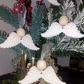 Підвіски крила ангела