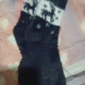 Теплі шкарпетки