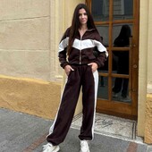 стильний фліс