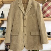 Вельветовий піджак❤️унісекс