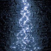 Гирлянда конский хвост.2.5 метра.20 нитей