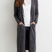 Довгий кардиган❤️