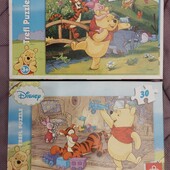 Пазли на вибір