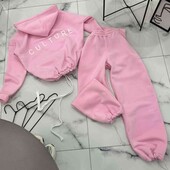 якісна тринитка на флісі