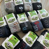 Махрові колготи р80/86-122/128 для хлопців