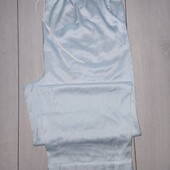 Атласні штани Primark, з кишенями, eur 42-44 / uk 14-16