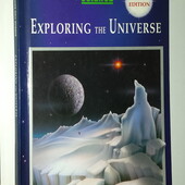 Книги на английском Exploring The Universe Teacher's Edition