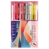 Набір маркерів акрілових 4 шт.