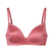 ♕ Елегантний бюстгальтер з м'якою чашкою, бежевий від Tchibo(Німеччина) розмір 80С